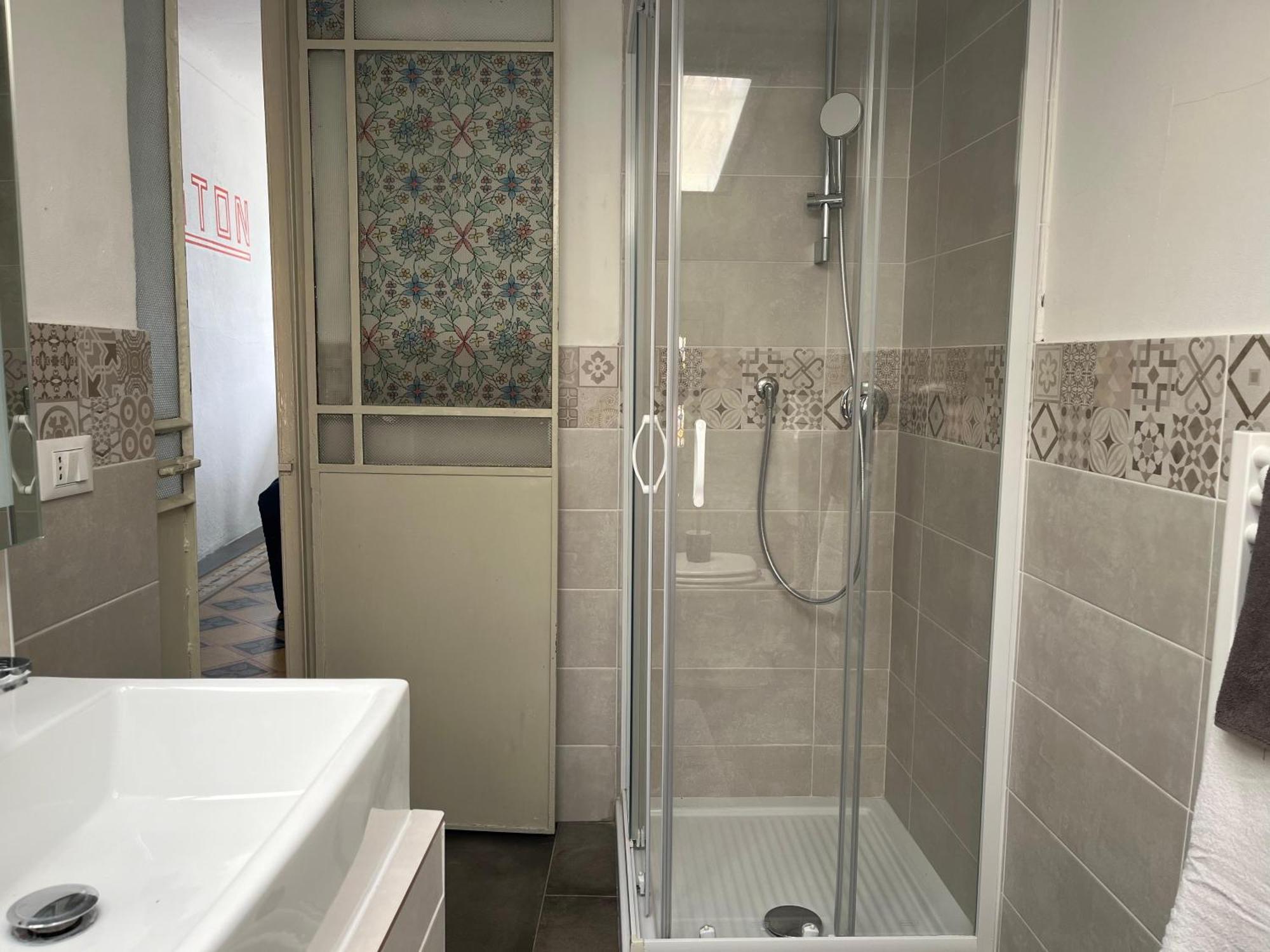 산레모 Casa Vintage 아파트 외부 사진